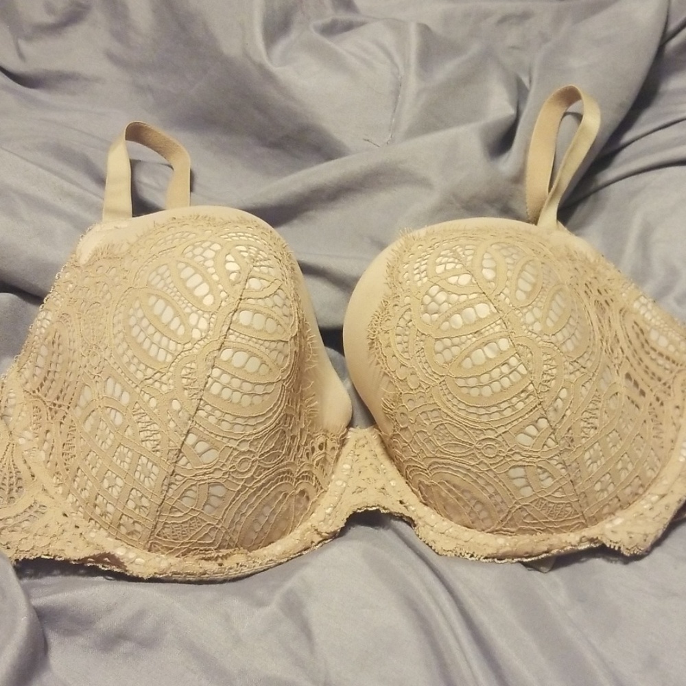 Victoria's Secret bra